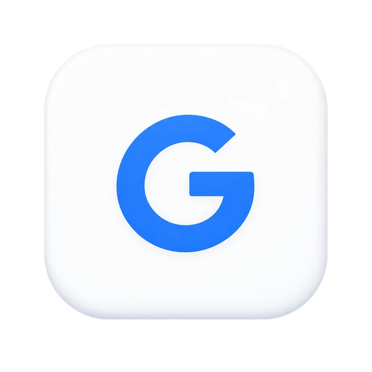 Recensioni Google